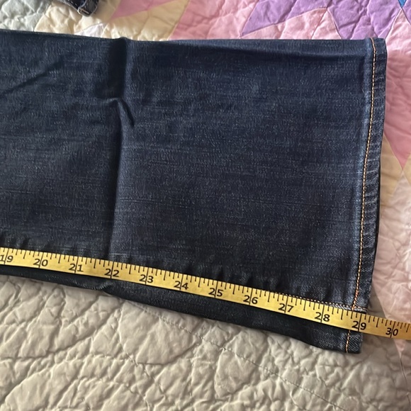 [GAP] 1969 Bootcut Curvy Jeans (Bundle of 2) - Picture 4 of 7